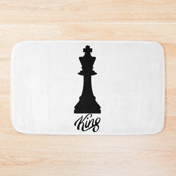 Item preview, Chess king designed and sold by yass14.