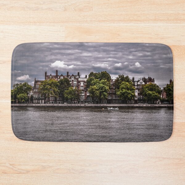 Item preview, Battersea Houses designed and sold by Olympia Ellinas.