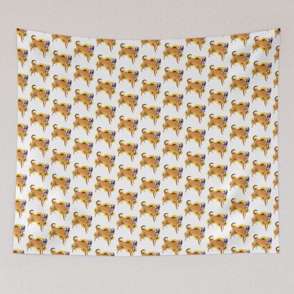 Item preview, Sunshine dog designed and sold by GlowBird.