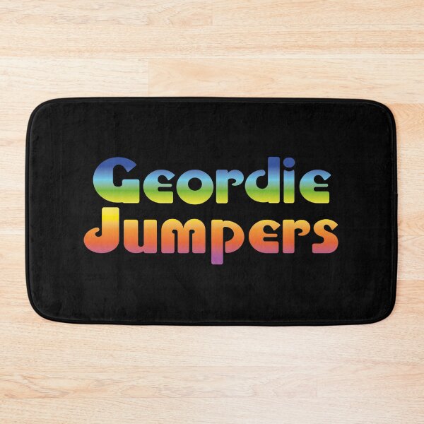 Item preview, Geordie Jumpers designed and sold by Off the Box.