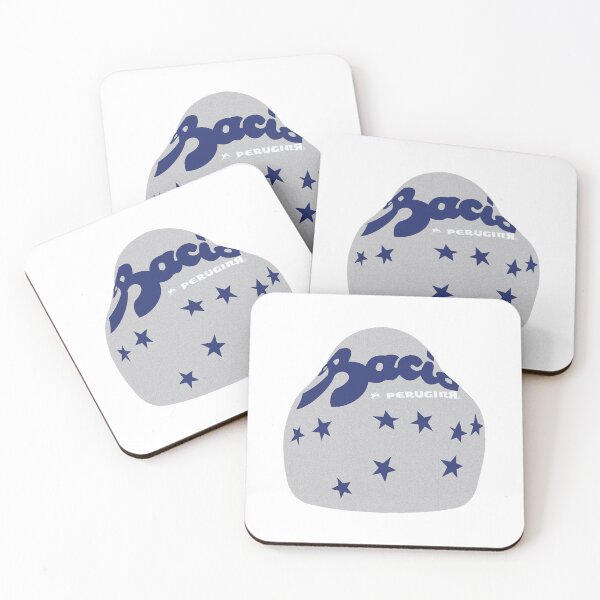 Item preview, Baci Perugina Chocolate designed and sold by claudru.