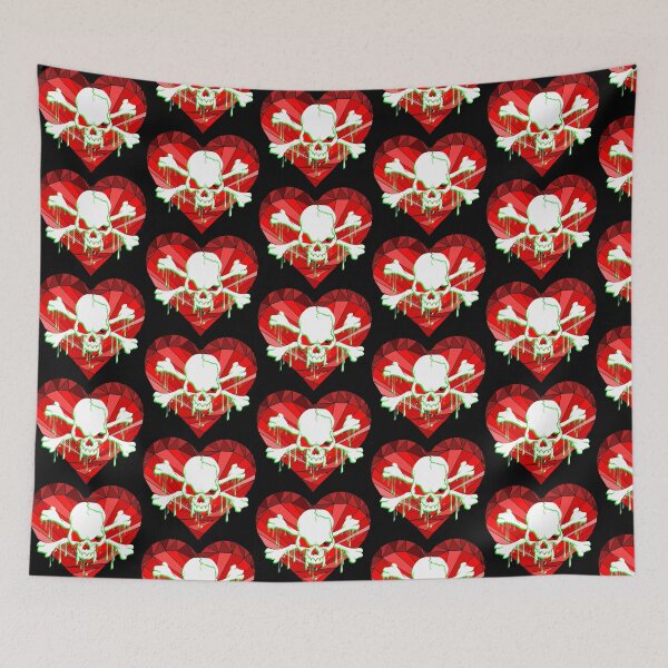 Item preview, Fractured designed and sold by Chaos Apparel .