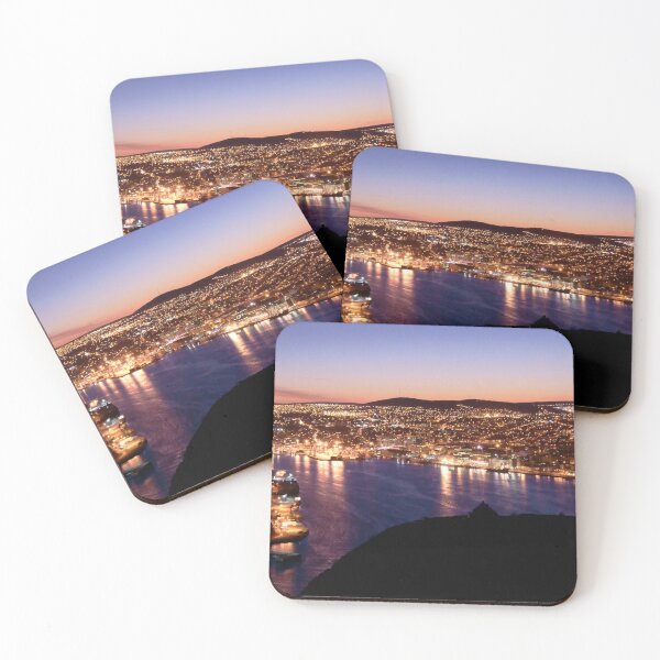 Item preview, The Oldest City in North America designed and sold by Curtis Sheppard.