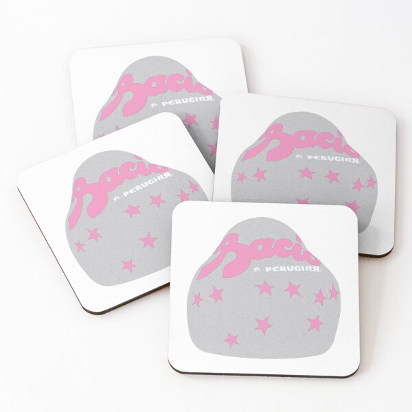 Item preview, Baci Perugina Chocolate Pink designed and sold by claudru.