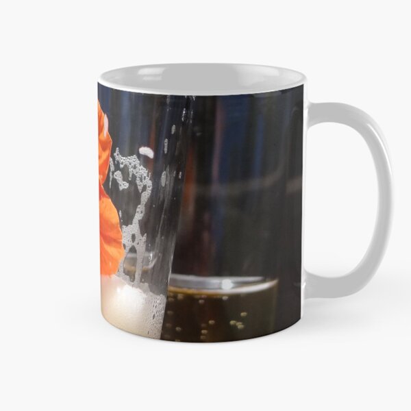 Item preview, Hibiscus and Golden Ale designed and sold by Ellanita.
