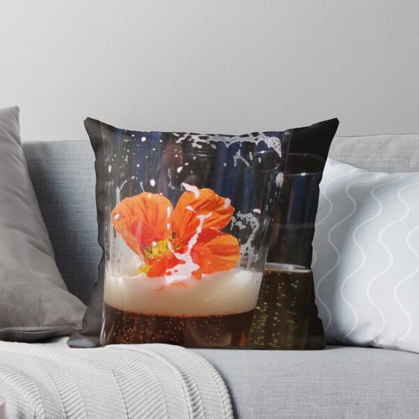Item preview, Hibiscus and Golden Ale designed and sold by Ellanita.