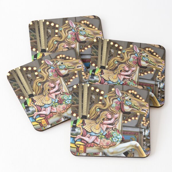 Item preview, Carousel Painted Pony designed and sold by DonnaM.