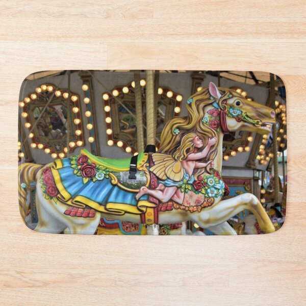 Item preview, Carousel Painted Pony designed and sold by DonnaM.