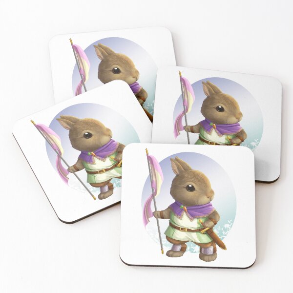 Item preview, Adventure Bunny designed and sold by JadedSketch.