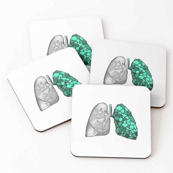 Item preview, Pixel Lungs designed and sold by Akawats0n.