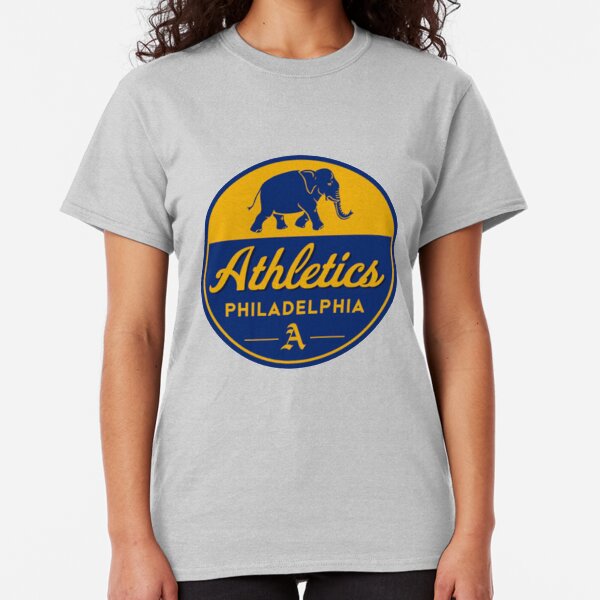 Philadelphia Athletics Gifts & Merchandise Redbubble