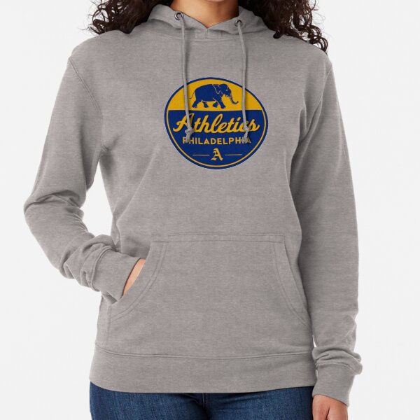 Defunct - Philadelphia Athletics Lightweight Hoodie