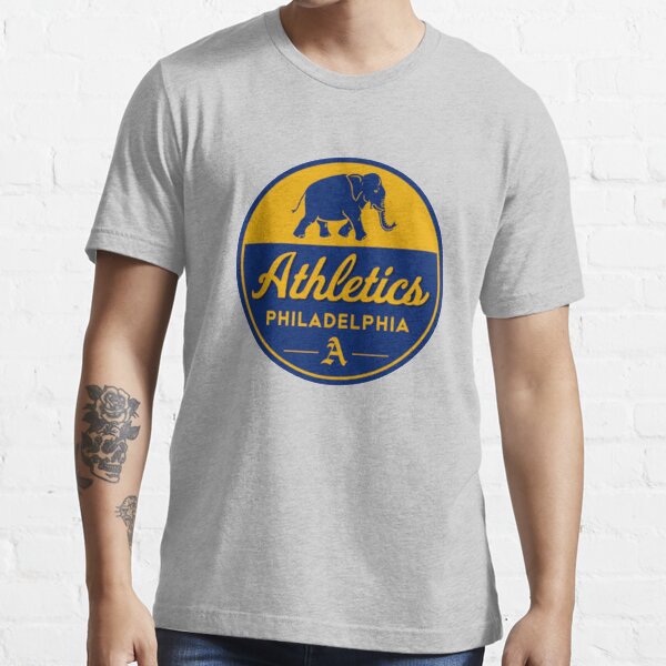 Defunct - Philadelphia Athletics Essential T-Shirt