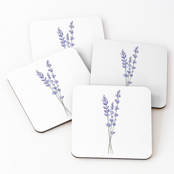 Item preview, Lavender designed and sold by DarlingMegski.