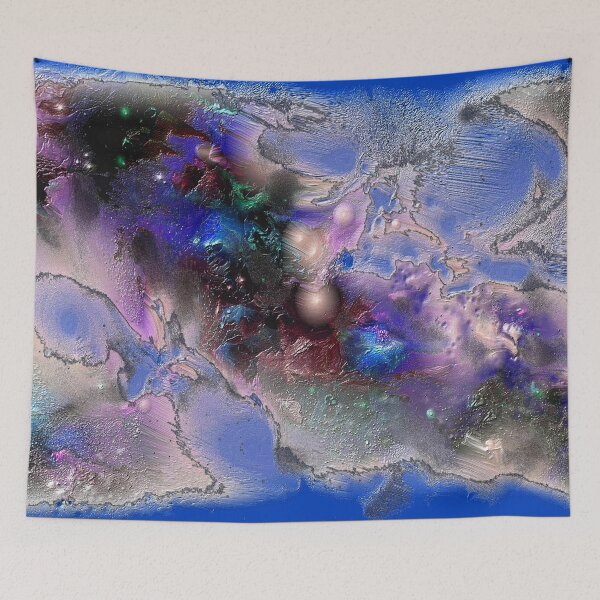 Item preview, Structure Abstract 2 designed and sold by runati.