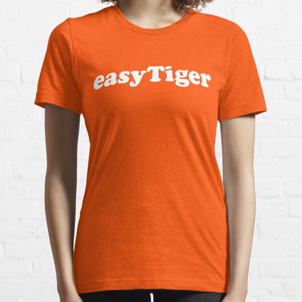 easy tiger womens shirt