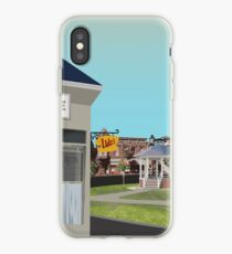 Founded 1779 iPhone Case