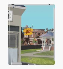 Founded 1779 iPad Case/Skin