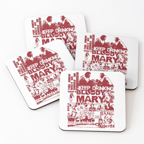 Item preview, Shaun Of The Dead - Making Plans designed and sold by Marconi Rebus.