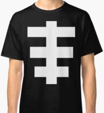 Mighty-shirt Classic T-Shirt