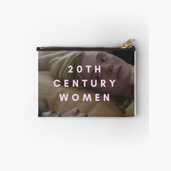 Item preview, 20TH CENTURY WOMEN A24 POSTER designed and sold by mikceys.