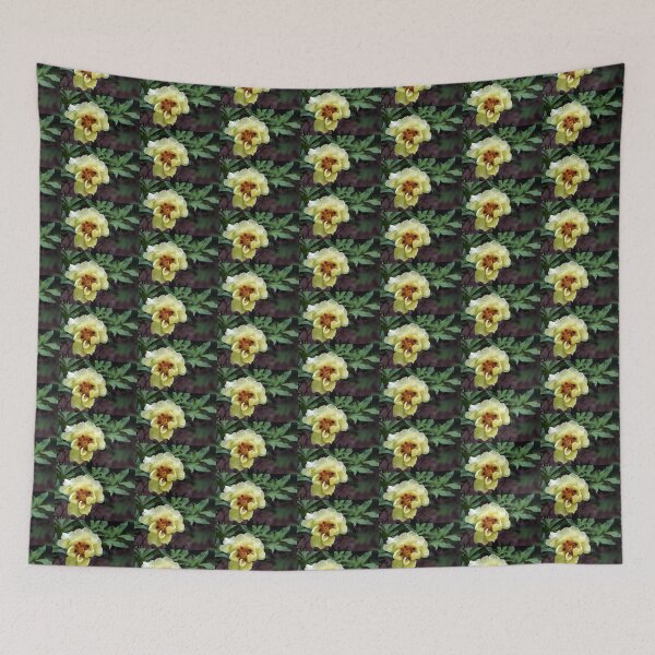 Item preview, Softly Billowing designed and sold by Deborah Crew-Johnson.