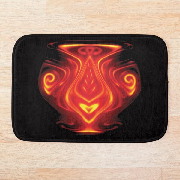 Item preview, Goddess of Fire designed and sold by Tbone2050.