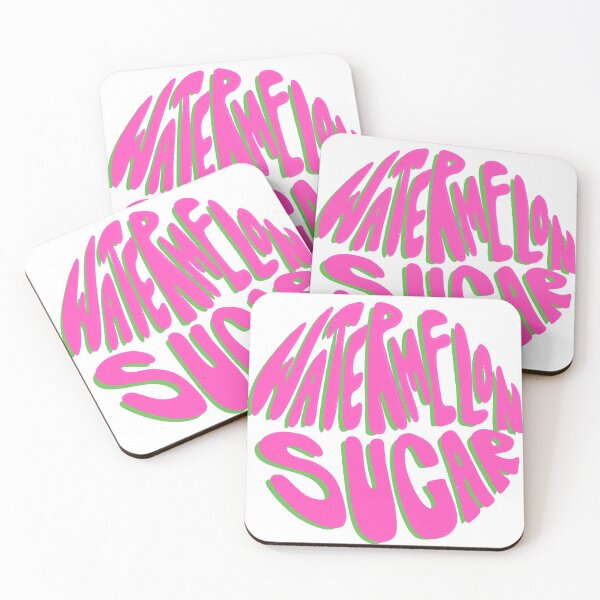 Item preview, watermelon sugar designed and sold by saaambright.