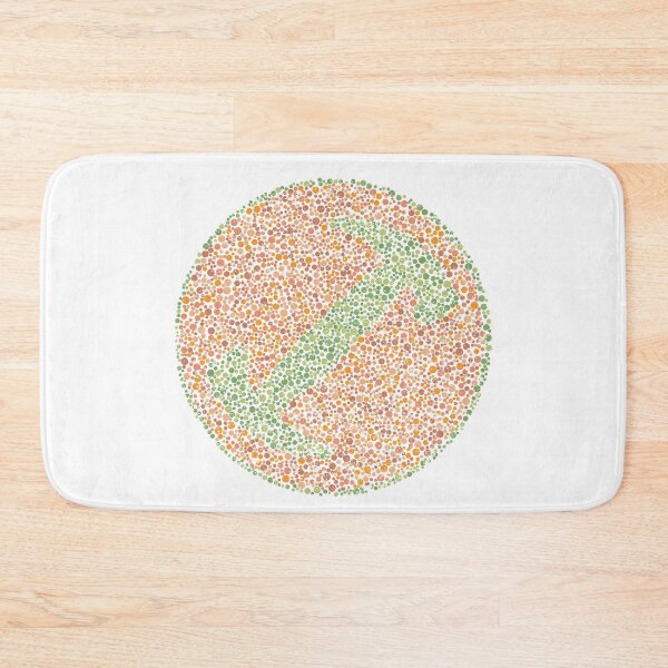 Item preview, Color Blind Test [StoneCutters] [Roufxis-Rb] designed and sold by RoufXis.
