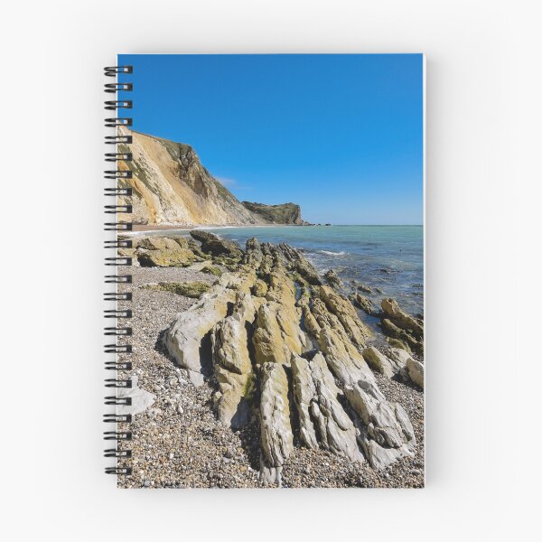 Item preview, On the beach at Durdle Door, Dorset, UK designed and sold by Luke Farmer.