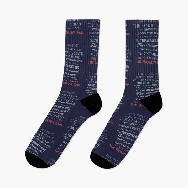 Item preview, The World's End designed and sold by Marconi Rebus.