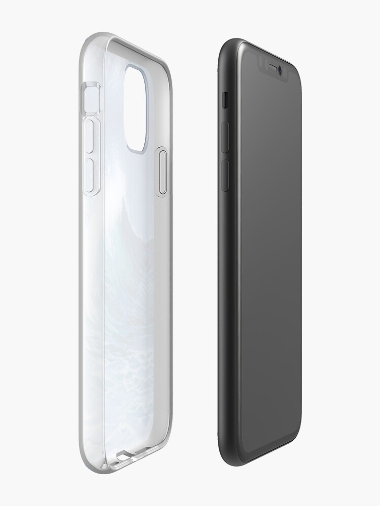 Alternate view of iSparkling iPhone Case & Cover