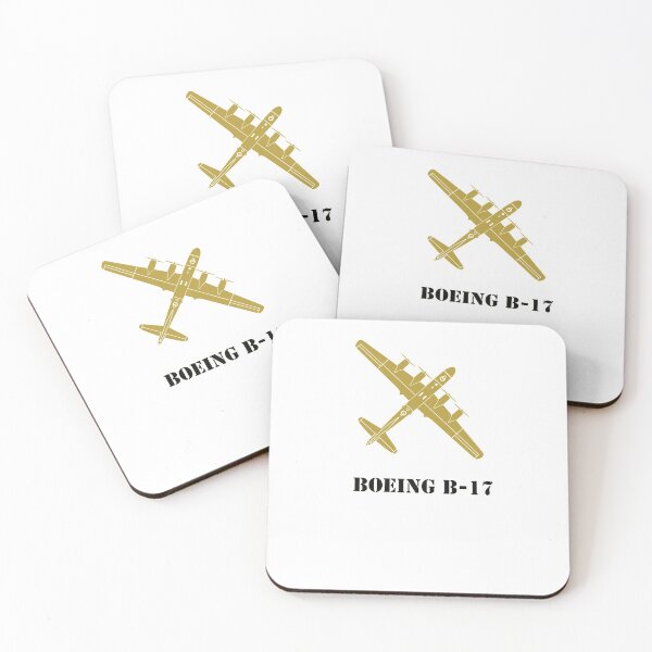 Item preview, B17 World War 2 Airplane designed and sold by trqffic.