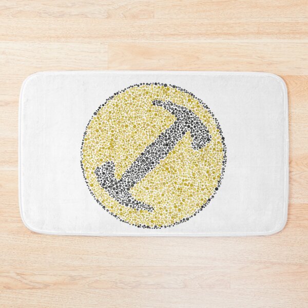 Item preview, Color Blind Test [StoneCutters] Gold [Roufxis-Rb] designed and sold by RoufXis.