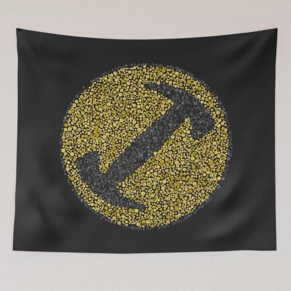Item preview, Color Blind Test [StoneCutters] Gold [Roufxis-Rb] designed and sold by RoufXis.