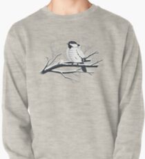 North For The Winter. Pullover