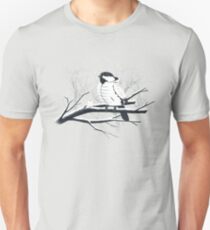North For The Winter. Unisex T-Shirt