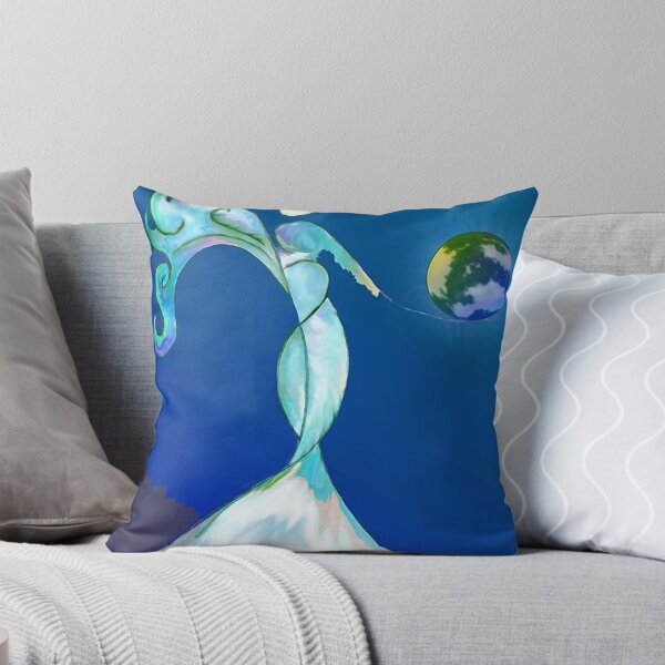Item preview, Angel Spirit The Vision designed and sold by Ellanita.