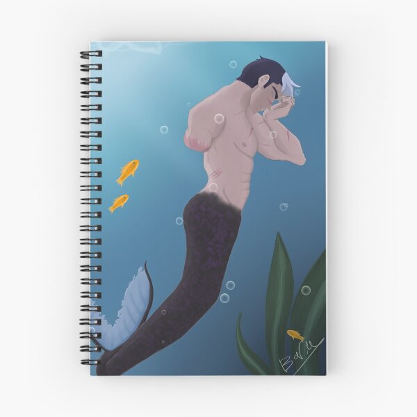 Item preview, Mer Shiro designed and sold by BarMek.
