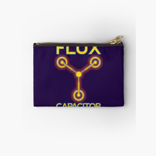 Item preview, Flux Capacitor designed and sold by JohnLucke.