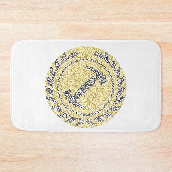 Item preview, Color Blind Test [StoneCutters] Gold Alt [Roufxis-Rb] designed and sold by RoufXis.