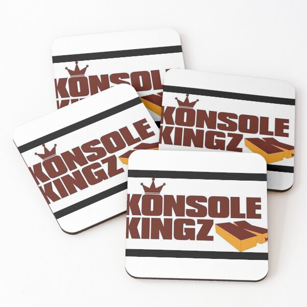Item preview, Kingz console designed and sold by Juwelee.