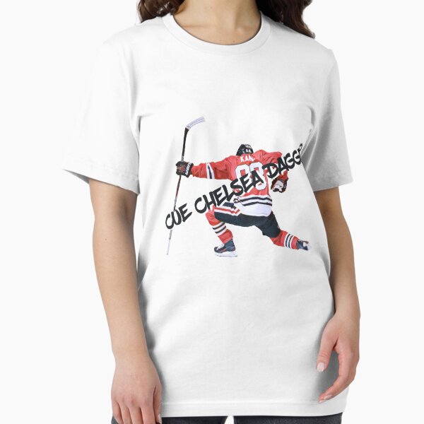 Item preview, Cue Chelsea Dagger designed and sold by captainbryzzo.