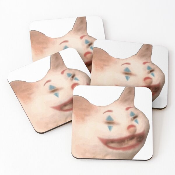 Item preview, Im Tha Joker Baby (Joker Cat) designed and sold by Loopymoomoo.