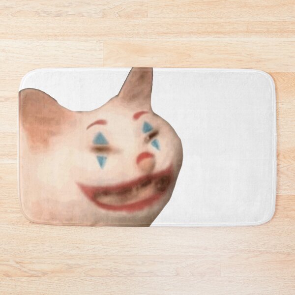 Item preview, Im Tha Joker Baby (Joker Cat) designed and sold by Loopymoomoo.