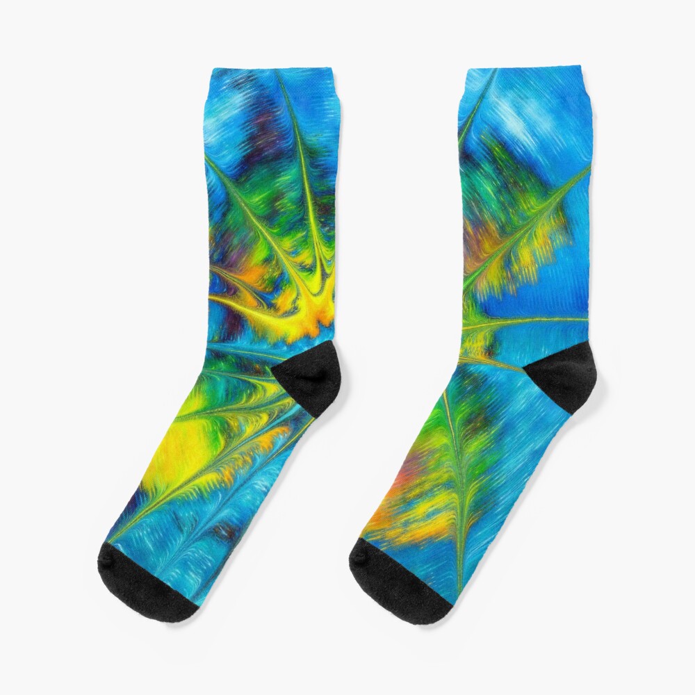 Item preview, Socks designed and sold by Hound-B.