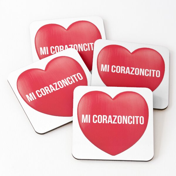 Item preview, Mi Corazoncito | My Heart designed and sold by Art-y-Son.