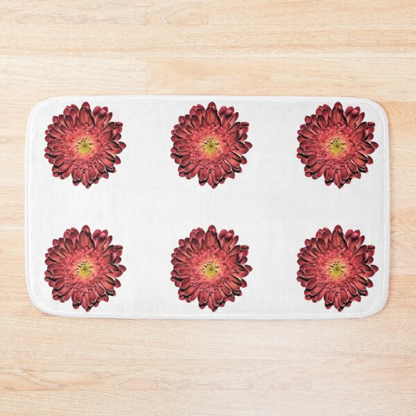 Item preview, Red Gerbera Daisy designed and sold by Heathermarie321.