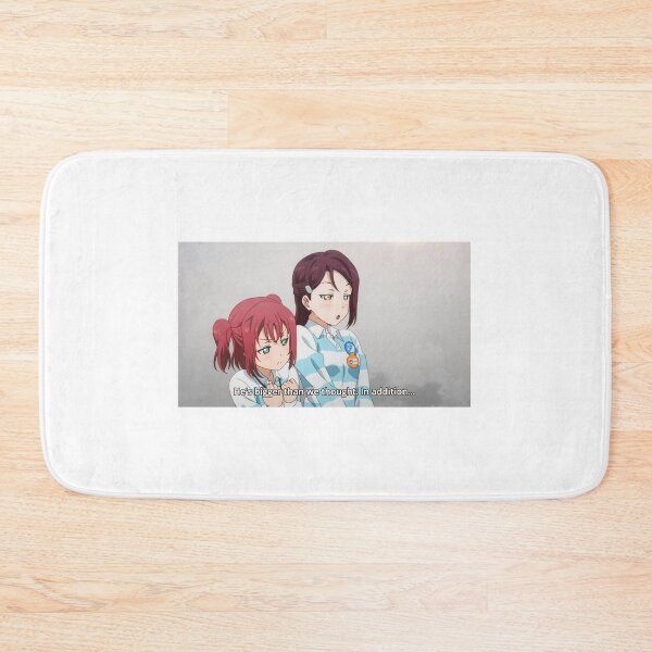 Item preview, He's bigger than we thought. designed and sold by Danknesshazard.