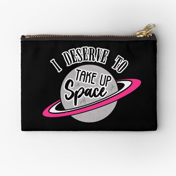 Item preview, Take Up Space  designed and sold by RainbowPandas.